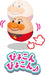 Sega Toys Anpanman Catch Me Koropyon- Japan Figure Store - #1 Bring To You The Best Japanese Goods