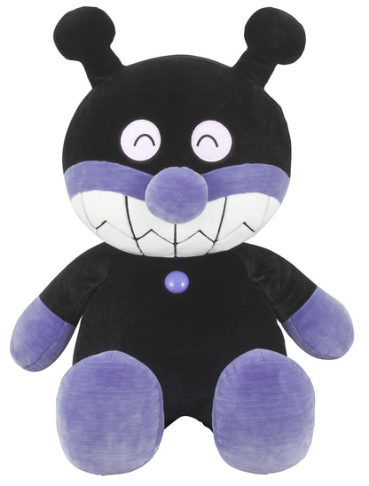 Sega Toys Anpanman Baikinman 3L- Japan Figure Store - #1 Bring To You The Best Japanese Goods