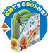 Sega Toys Anpanman Kotoba Zukan Premium & Knowledge Zukan Set- Japan Figure Store - #1 Bring To You The Best Japanese Goods