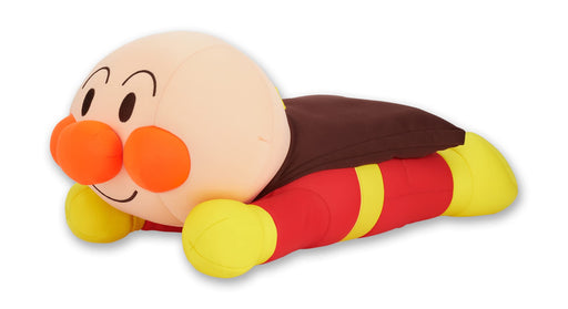 Sega Toys Anpanman Ride & Play Beads Stuffed Toy- Japan Figure Store - #1 Bring To You The Best Japanese Goods