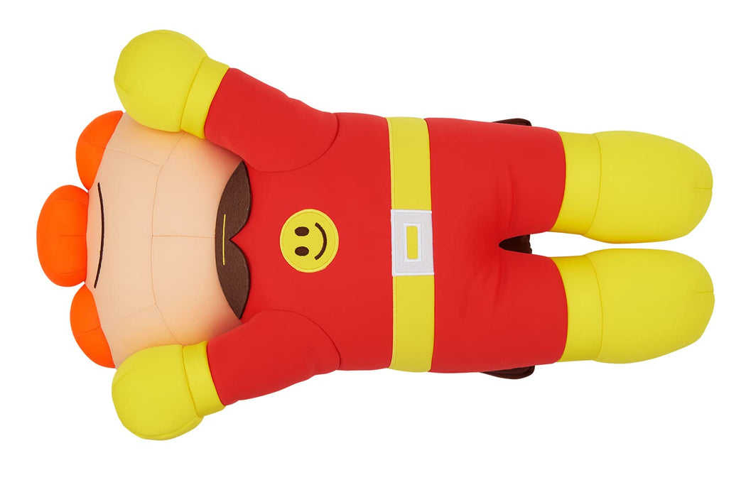 Sega Toys Anpanman Ride & Play Beads Stuffed Toy- Japan Figure Store - #1 Bring To You The Best Japanese Goods