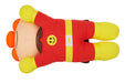 Sega Toys Anpanman Ride & Play Beads Stuffed Toy- Japan Figure Store - #1 Bring To You The Best Japanese Goods