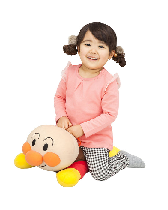 SEGA TOYS Plush Doll New Fly Together Anpanman Size S Tjn- Japan Figure Store - #1 Bring To You The Best Japanese Goods