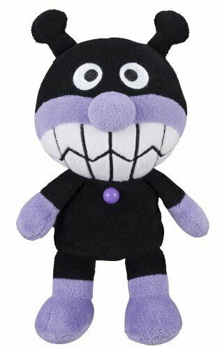 Sega Toys Anpanman Pre-chii Beans S Plus Baikinman- Japan Figure Store - #1 Bring To You The Best Japanese Goods