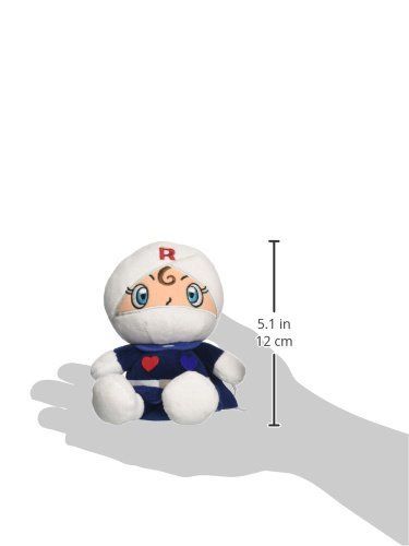 Sega Toys Anpanman Puri Chi Beans S Plus Roll Panna- Japan Figure Store - #1 Bring To You The Best Japanese Goods