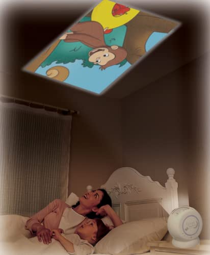 Sega Toys Dream Switch Software Sd Card Case & Manual: Curious George- Japan Figure Store - #1 Bring To You The Best Japanese Goods