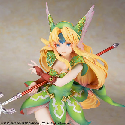 Seiken Densetsu 3 Trials Of Mana Wreath Complete Figure- Japan Figure Store - #1 Bring To You The Best Japanese Goods