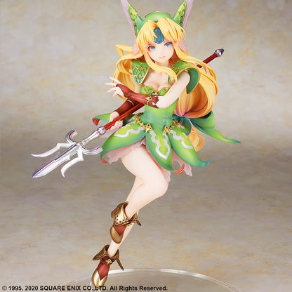 Seiken Densetsu 3 Trials Of Mana Wreath Complete Figure- Japan Figure Store - #1 Bring To You The Best Japanese Goods