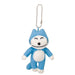 Sekiguchi 11 Cat Mascot Blue 535842- Japan Figure Store - #1 Bring To You The Best Japanese Goods