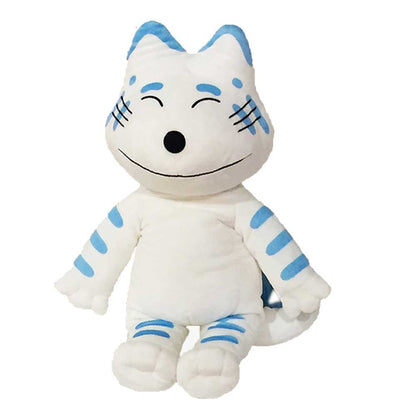 Sekiguchi 11 Cat Plush Toy L Size 535286- Japan Figure Store - #1 Bring To You The Best Japanese Goods