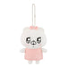Sekiguchi Kumako Mascot Bear Compact Size H11.5 x W8 x D5.5 cm - 641871- Japan Figure Store - #1 Bring To You The Best Japanese Goods