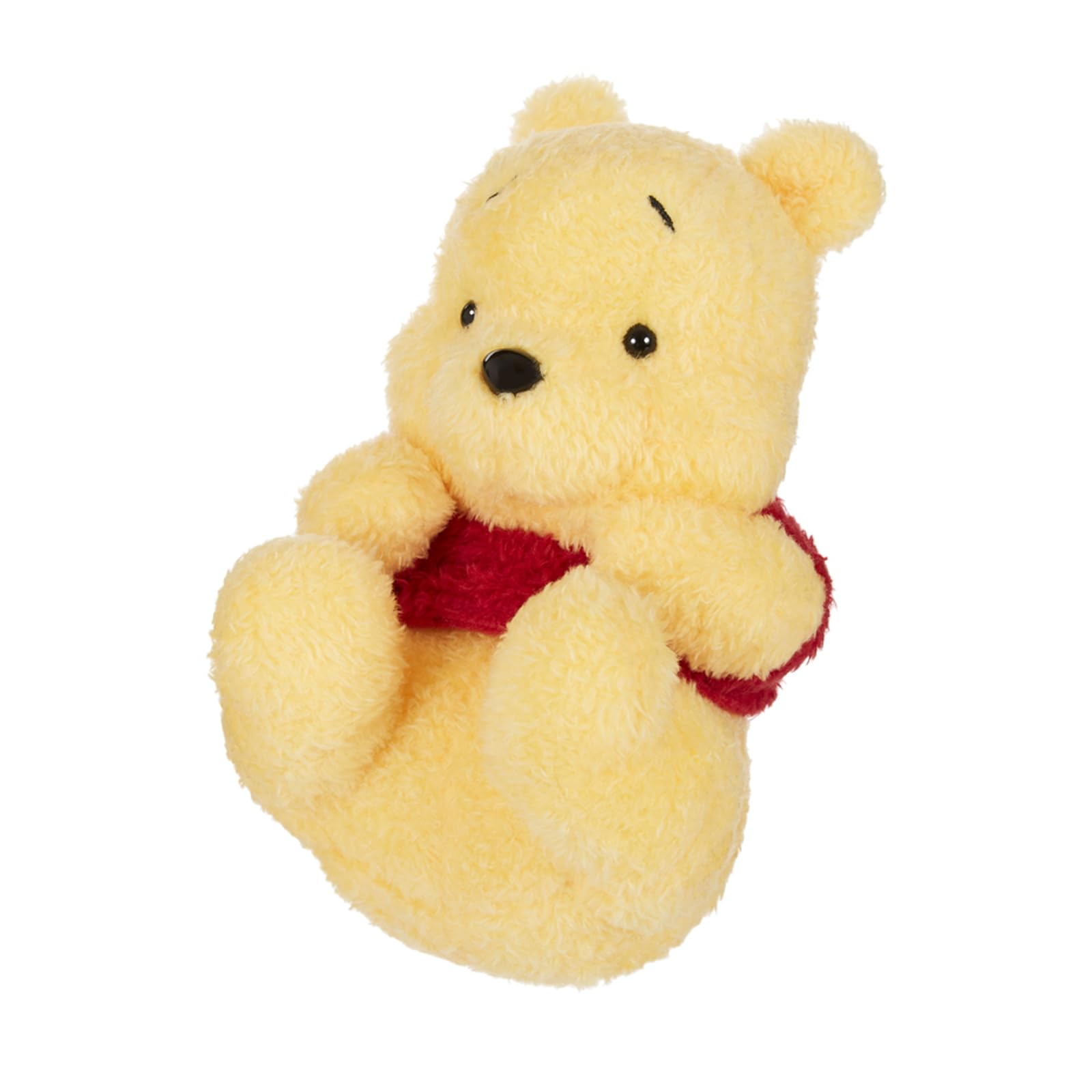 Sekiguchi Disney Winnie The Pooh Plush Toy 647439- Japan Figure Store - #1 Bring To You The Best Japanese Goods