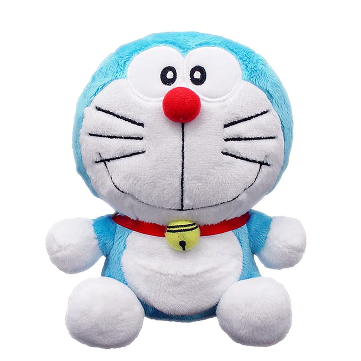 Sekiguchi Doraemon Small Stuffed Toy S 695188 Plush Comfort- Japan Figure Store - #1 Bring To You The Best Japanese Goods