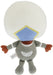 Sekiguchi Kaiju Gacchan Washable Stuffed Toy Step Series 664580- Japan Figure Store - #1 Bring To You The Best Japanese Goods