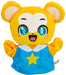 Sekiguchi Hand Puppet Kumaba Model 647057 - Interactive Educational Toy- Japan Figure Store - #1 Bring To You The Best Japanese Goods