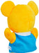 Sekiguchi Hand Puppet Kumaba Model 647057 - Interactive Educational Toy- Japan Figure Store - #1 Bring To You The Best Japanese Goods