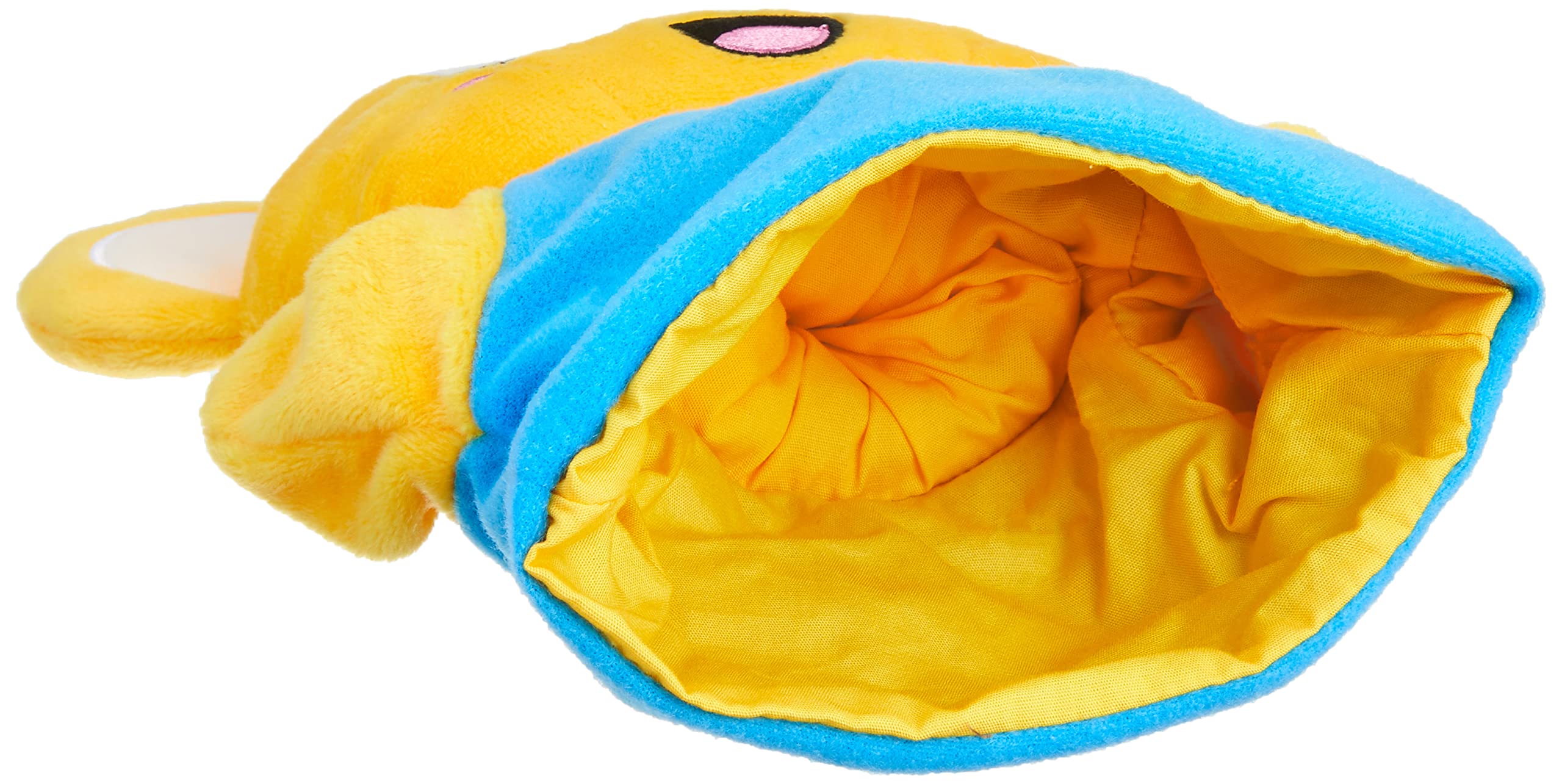 Sekiguchi Hand Puppet Kumaba Model 647057 - Interactive Educational Toy- Japan Figure Store - #1 Bring To You The Best Japanese Goods