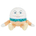 Sekiguchi Macmillan Alice S Size Humpty Dumpty Toy 536344- Japan Figure Store - #1 Bring To You The Best Japanese Goods
