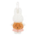 Sekiguchi Miffy Snuffy Mascot Key Chain - Durable Designed Accessory- Japan Figure Store - #1 Bring To You The Best Japanese Goods