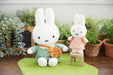 Sekiguchi Miffy Snuffy Mascot Key Chain - Durable Designed Accessory- Japan Figure Store - #1 Bring To You The Best Japanese Goods