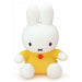 Sekiguchi Miffy Yellow 666867- Japan Figure Store - #1 Bring To You The Best Japanese Goods