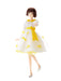 Sekiguchi Momokodoll Promise in Peach Size: 27cm Height Product No: 221875- Japan Figure Store - #1 Bring To You The Best Japanese Goods