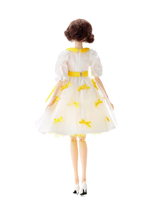 Sekiguchi Momokodoll Promise in Peach Size: 27cm Height Product No: 221875- Japan Figure Store - #1 Bring To You The Best Japanese Goods