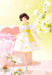 Sekiguchi Momokodoll Promise in Peach Size: 27cm Height Product No: 221875- Japan Figure Store - #1 Bring To You The Best Japanese Goods
