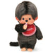 Sekiguchi Premium Standard Monchhichi S Brown Boy Plush Toy- Japan Figure Store - #1 Bring To You The Best Japanese Goods