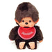 Sekiguchi Premium Standard Monchhichi S Brown Boy Plush Toy- Japan Figure Store - #1 Bring To You The Best Japanese Goods