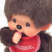 Sekiguchi Premium Standard Monchhichi S Brown Boy Plush Toy- Japan Figure Store - #1 Bring To You The Best Japanese Goods