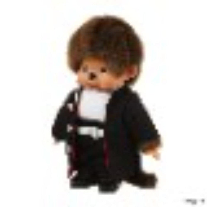 Sekiguchi Monchicchi Boy Stuffed Toy - Memories of That Day Edition 262953- Japan Figure Store - #1 Bring To You The Best Japanese Goods