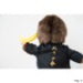 Sekiguchi Monchicchi Boy Stuffed Toy - Memories of That Day Edition 262953- Japan Figure Store - #1 Bring To You The Best Japanese Goods