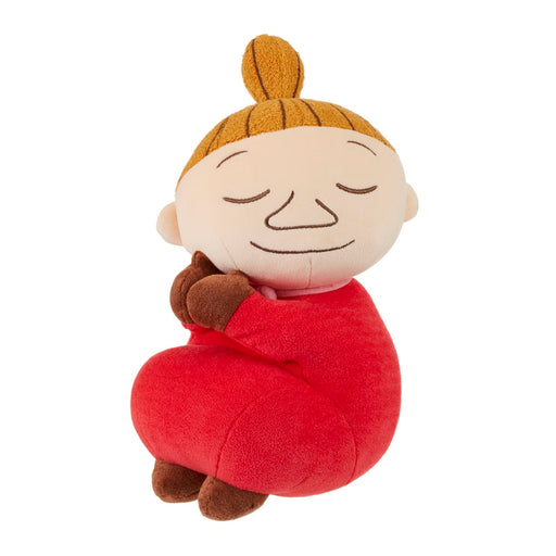 Sekiguchi Moomin Hibernate Little My 571871- Japan Figure Store - #1 Bring To You The Best Japanese Goods