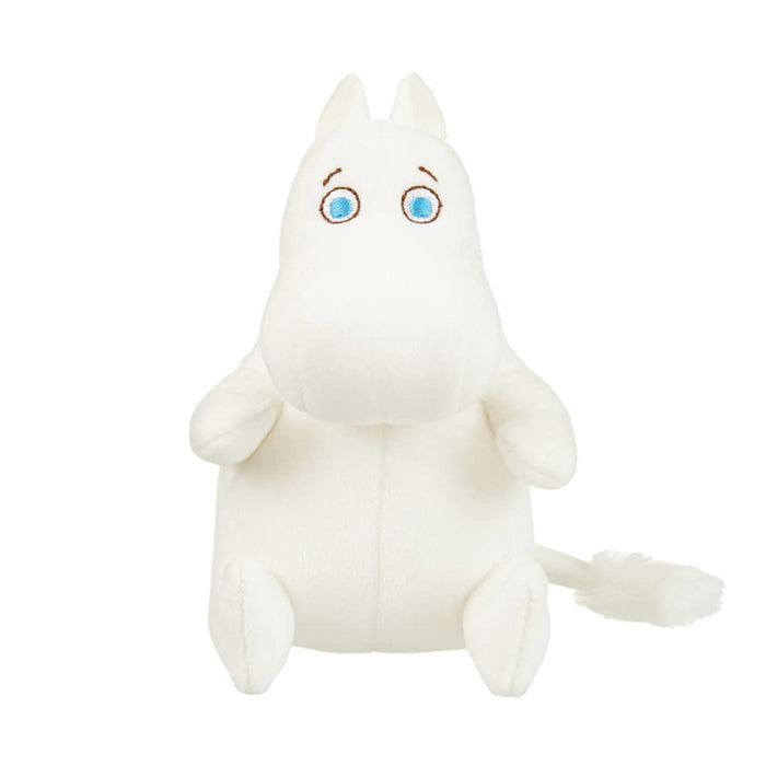 Sekiguchi 571833 Moomin Premium Quality Stuffed Toy- Japan Figure Store - #1 Bring To You The Best Japanese Goods