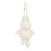 Sekiguchi Moomin 571413 Stuffed Mascot- Japan Figure Store - #1 Bring To You The Best Japanese Goods