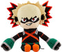 Sekiguchi My Hero Academia Katsuki Bakugou 644216 Plush- Japan Figure Store - #1 Bring To You The Best Japanese Goods