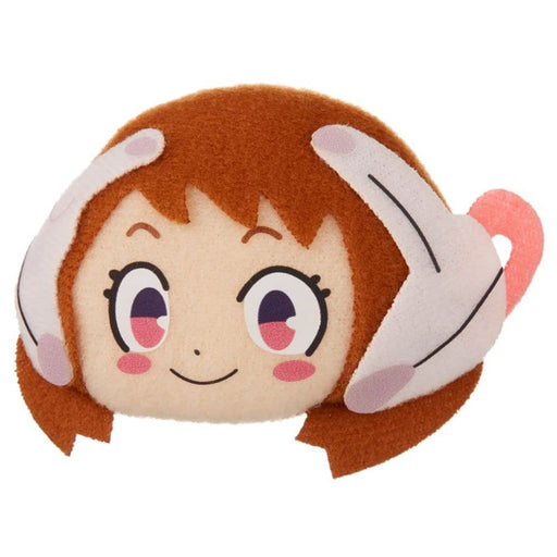 Sekiguchi My Hero Academia Ochako Uraraka Sewing Badge 644247- Japan Figure Store - #1 Bring To You The Best Japanese Goods