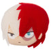 Sekiguchi My Hero Academia Shoto Todoroki Sewing Badge 644254- Japan Figure Store - #1 Bring To You The Best Japanese Goods