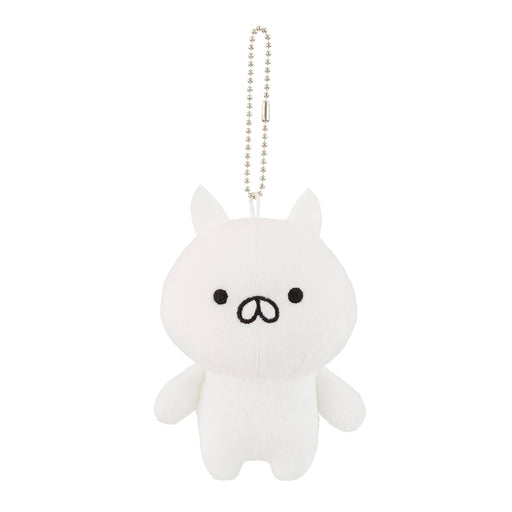Sekiguchi Nekopen Biyori Nekokun Mascot Compact Size H12 X W8.5 X D6Cm Model 641789- Japan Figure Store - #1 Bring To You The Best Japanese Goods