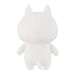 Sekiguchi Nekopen Biyori Nekokun Plush Toy H23 x W14.5 x D11.5cm 641765- Japan Figure Store - #1 Bring To You The Best Japanese Goods