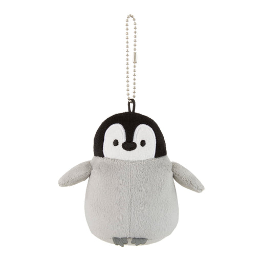 Sekiguchi Nekopen Biyori Penchan Mascot Compact Size H10.5 x W10 x D8cm- Japan Figure Store - #1 Bring To You The Best Japanese Goods