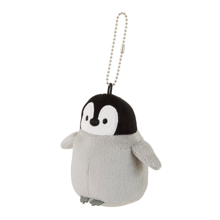 Sekiguchi Nekopen Biyori Penchan Mascot Compact Size H10.5 x W10 x D8cm- Japan Figure Store - #1 Bring To You The Best Japanese Goods