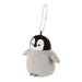 Sekiguchi Nekopen Biyori Penchan Mascot Compact Size H10.5 x W10 x D8cm- Japan Figure Store - #1 Bring To You The Best Japanese Goods