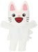 Sekiguchi Nontan Hand Puppet 537530- Japan Figure Store - #1 Bring To You The Best Japanese Goods