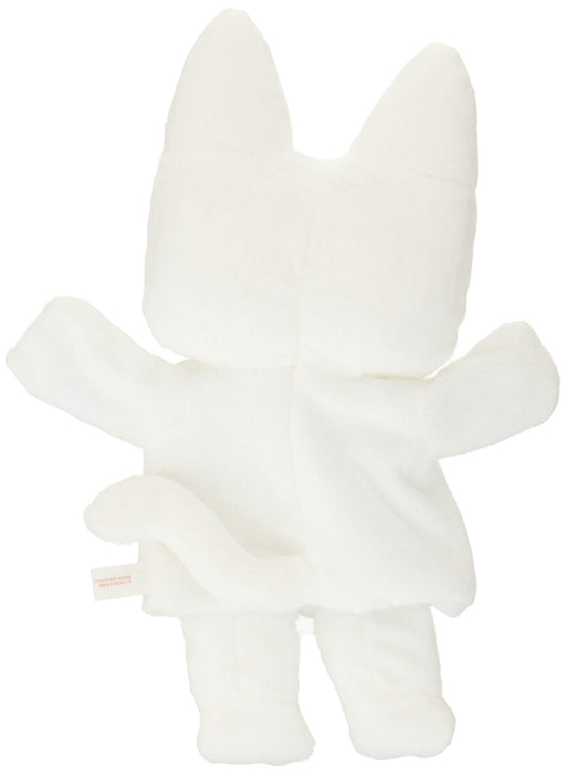 Sekiguchi Nontan Hand Puppet 537530- Japan Figure Store - #1 Bring To You The Best Japanese Goods