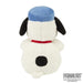 Sekiguchi Peanuts Olaf Stuffed Toy 683338- Japan Figure Store - #1 Bring To You The Best Japanese Goods