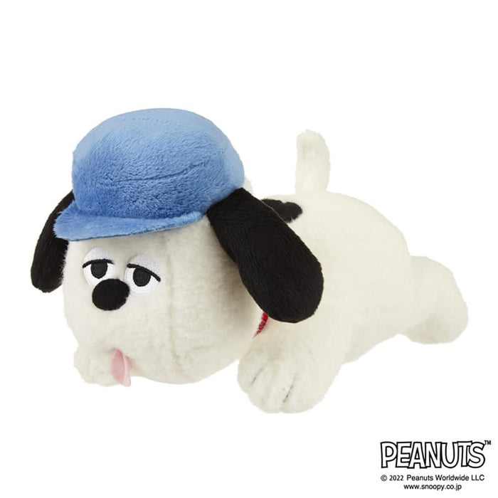 Sekiguchi Peanuts Olaf Stuffed Toy 683338- Japan Figure Store - #1 Bring To You The Best Japanese Goods