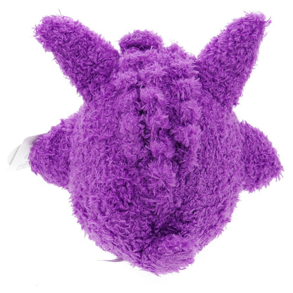 Pokemon Fluffy Plush Doll Gengar- Japan Figure Store - #1 Bring To You The Best Japanese Goods