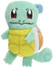 Sekiguchi Pokemon Squirtle 671700 Plush Badge Collectable- Japan Figure Store - #1 Bring To You The Best Japanese Goods